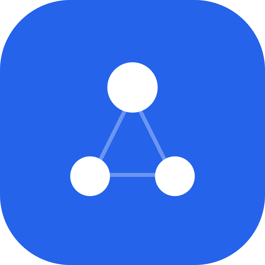PLNS app icon