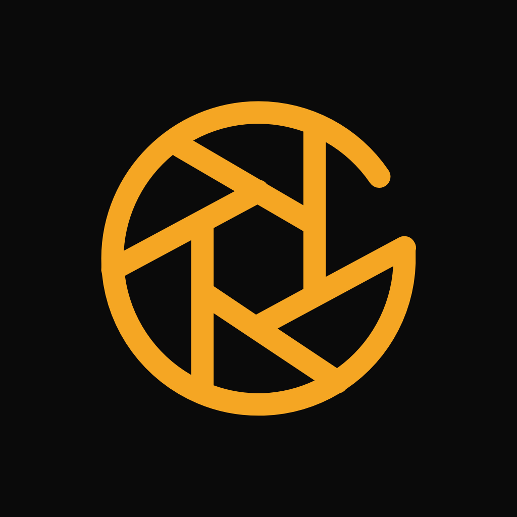 Shot List app icon