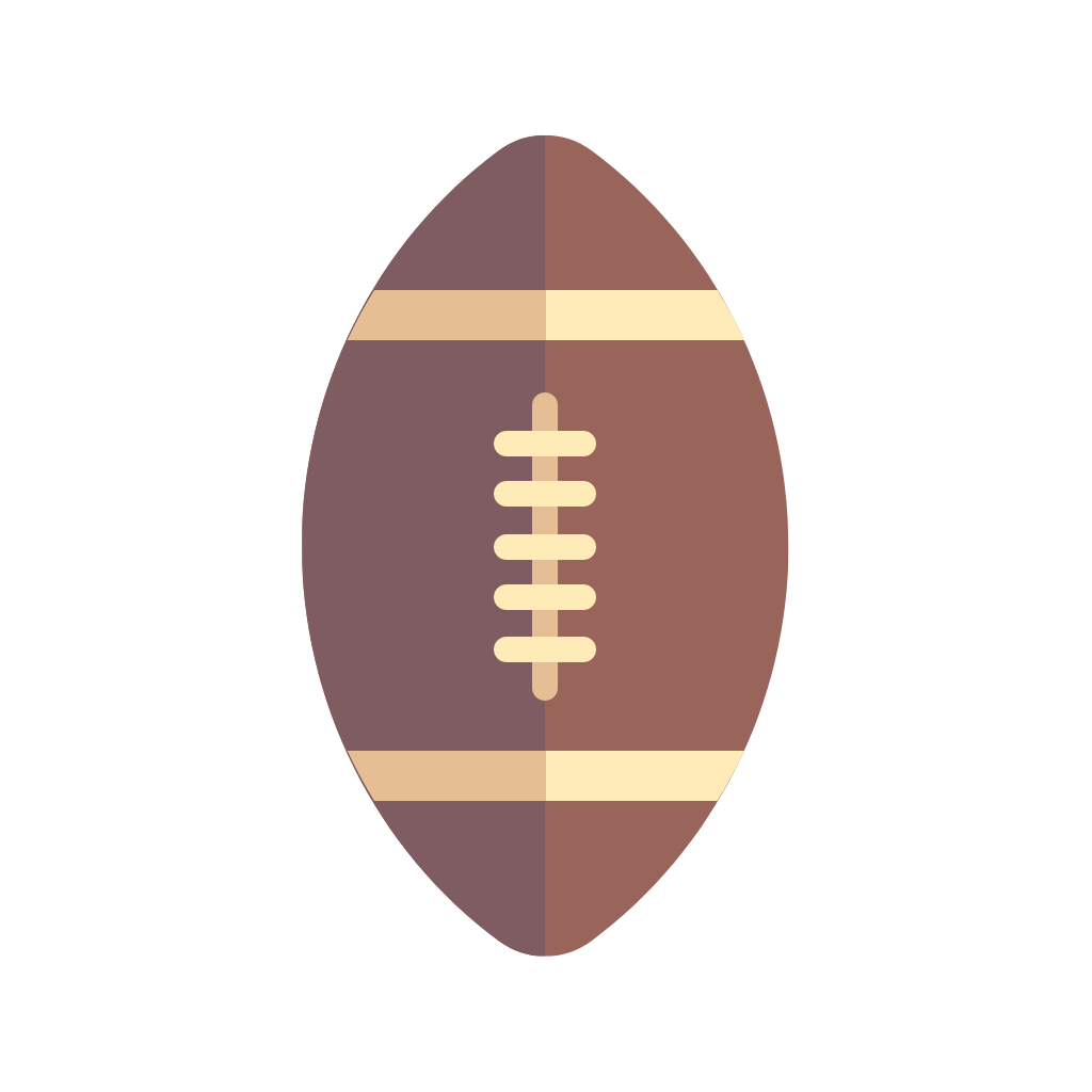 College Football app icon